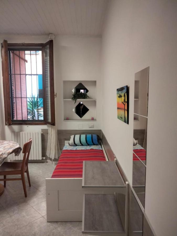 Dove Dormire Μπολόνια Εξωτερικό φωτογραφία