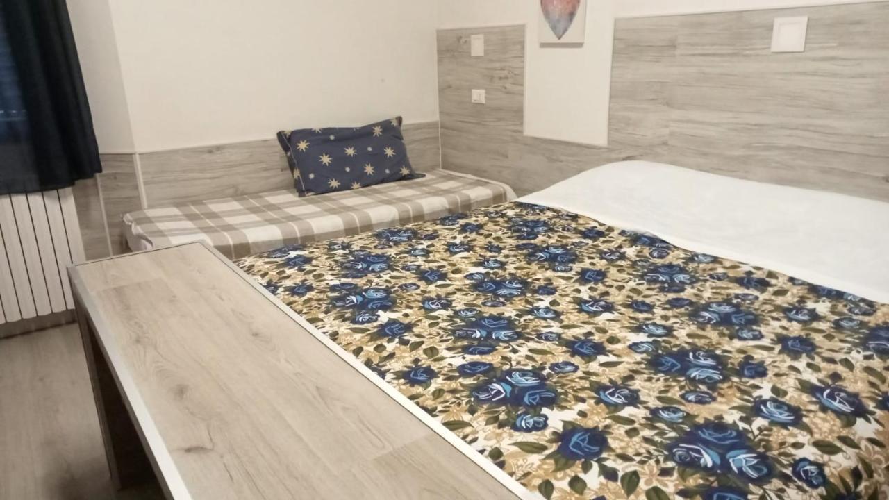 Dove Dormire Μπολόνια Εξωτερικό φωτογραφία