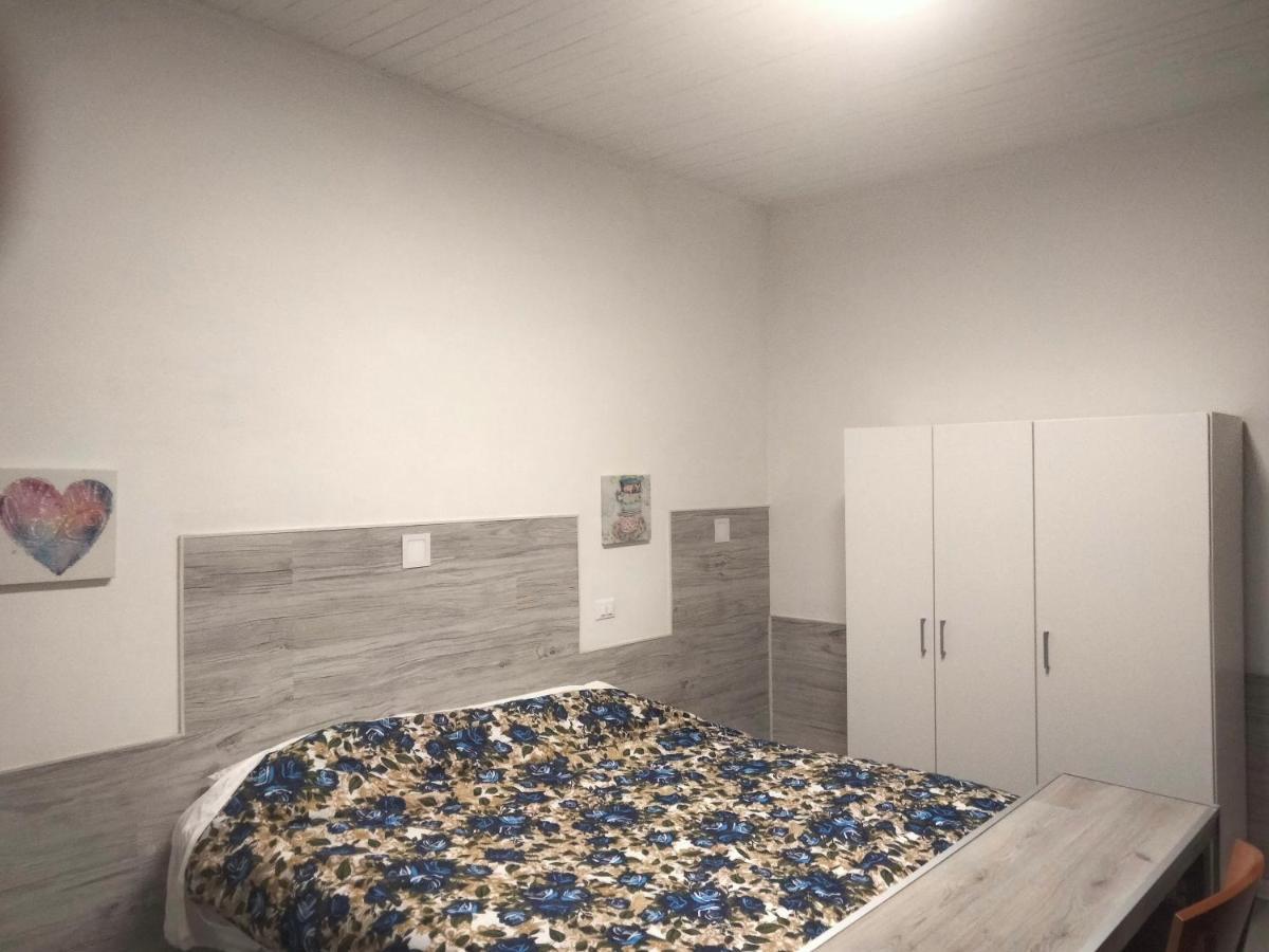 Dove Dormire Μπολόνια Εξωτερικό φωτογραφία