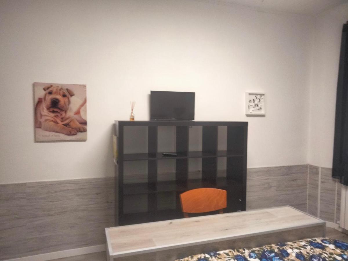 Dove Dormire Μπολόνια Εξωτερικό φωτογραφία
